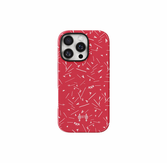 RF Liverpool Home Kit Phone Case