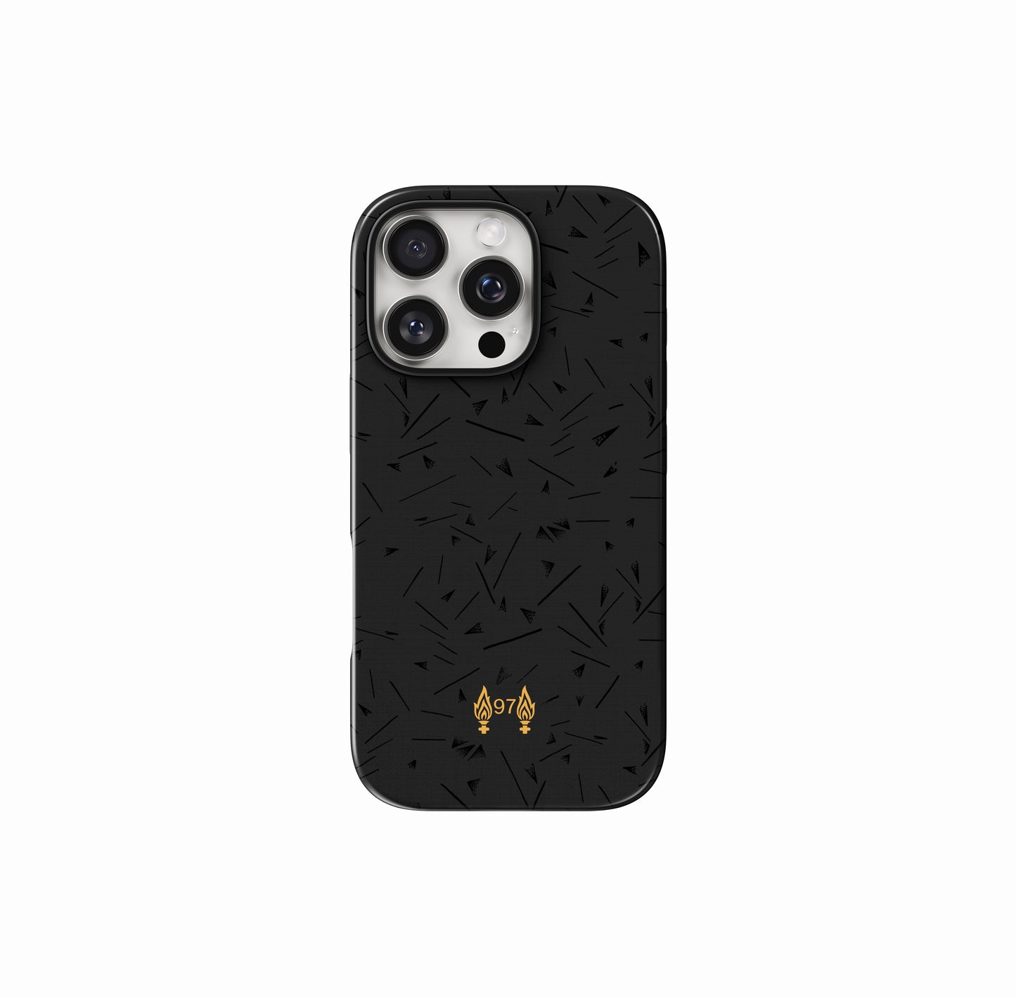 RF Liverpool Black Edition Phone Case