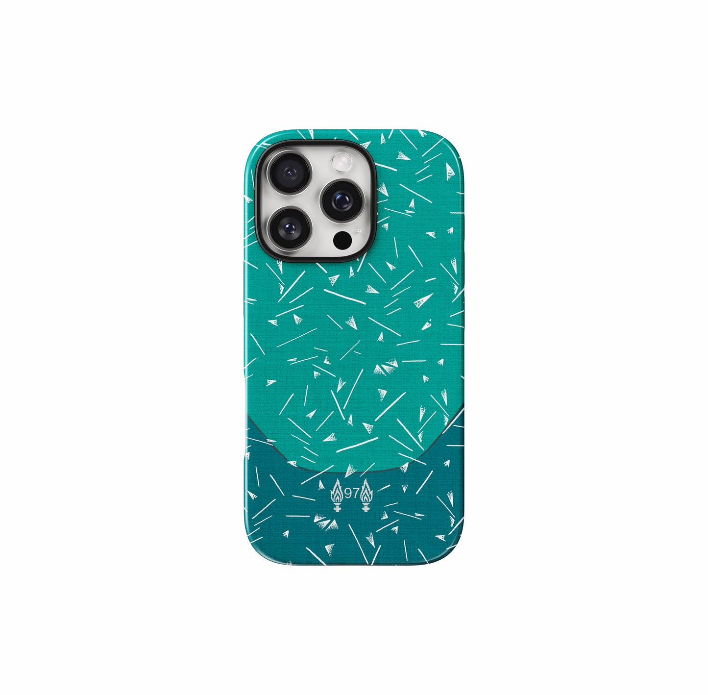 RF Liverpool Keeper Phone Case