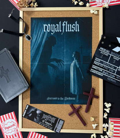 Nosferatu Limited Edition Print