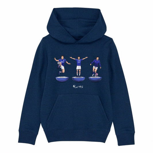 Grealish Kids Hoody