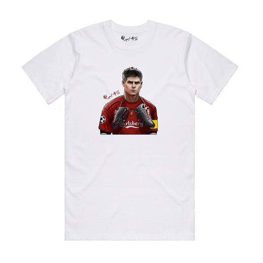 OG Gerrard Tee