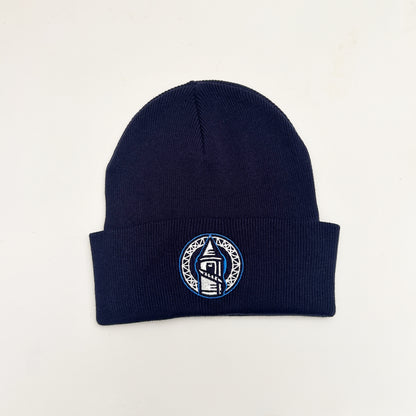 ALT Navy Beanie