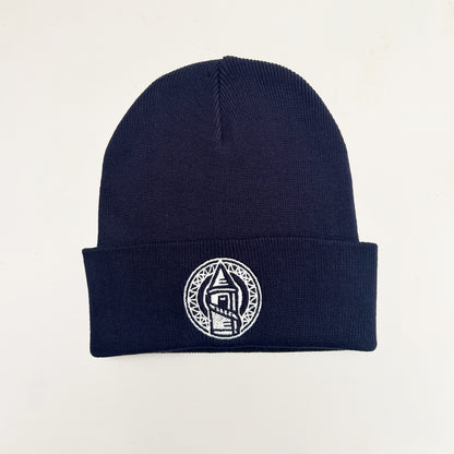 ALT Navy Beanie