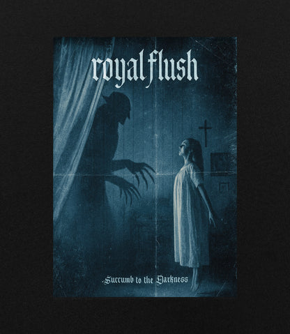 Nosferatu Limited Edition Print