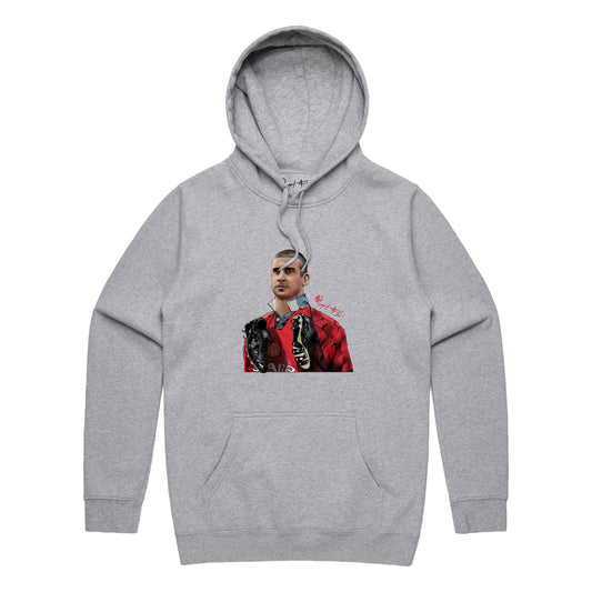 Cantona '97 Hoody