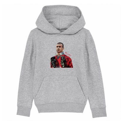 Cantona '97  Kids Hoody