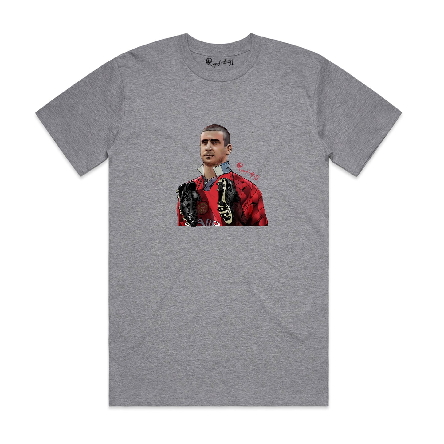 Cantona '97 Tee