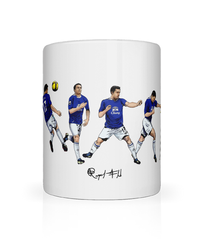 Cahill Motion Mug