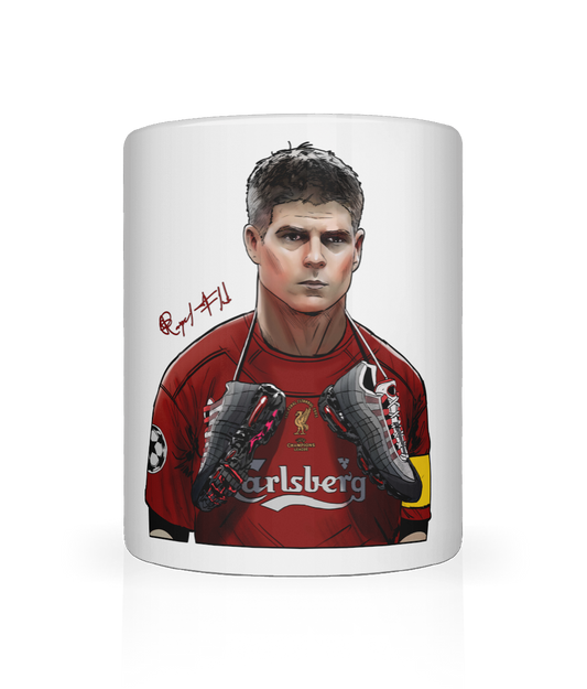 OG Gerrard Mug
