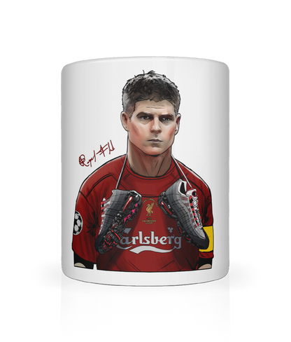 OG Gerrard Mug