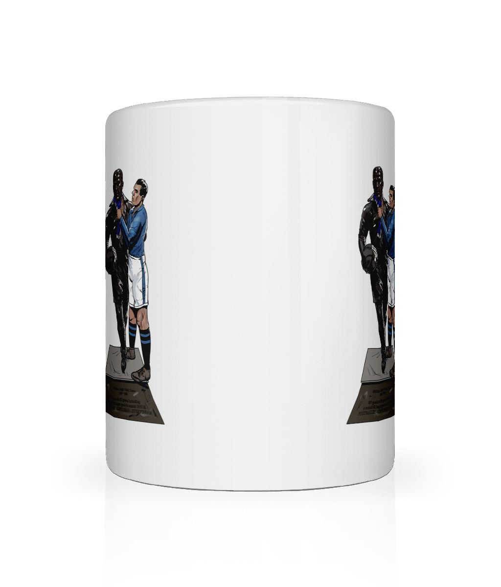 Dixie Dean Mug