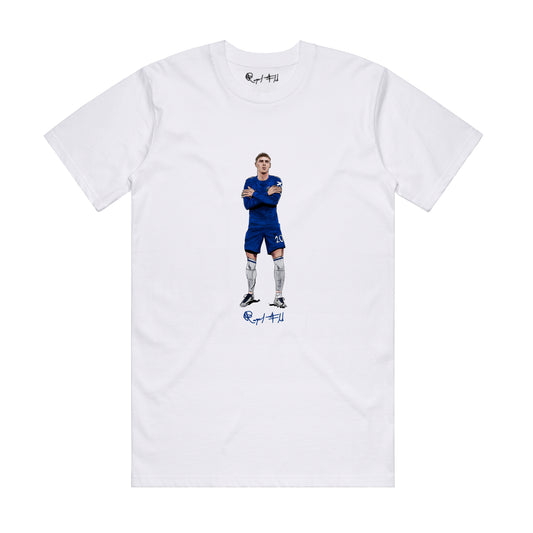 Palmer Celebration Tee