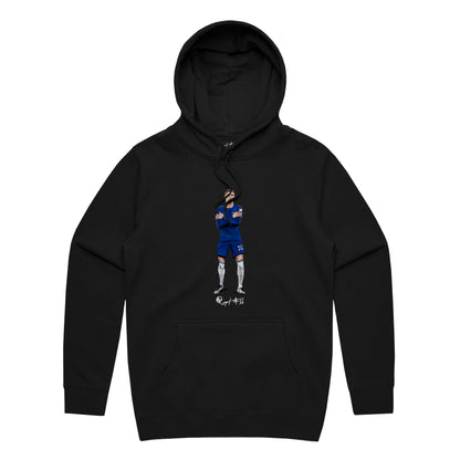 Palmer Celebration Hoody