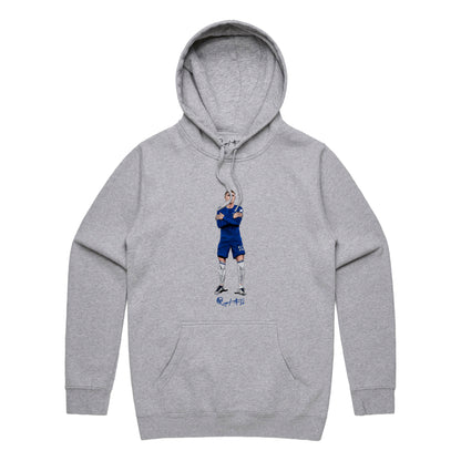 Palmer Celebration Hoody