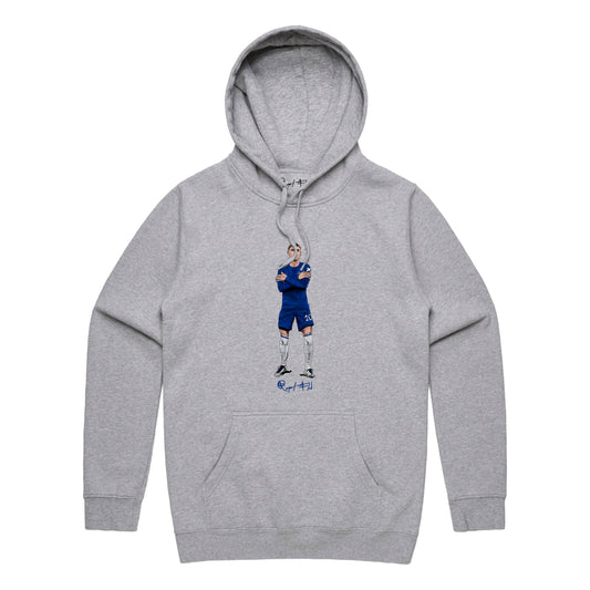 Palmer Celebration Hoody
