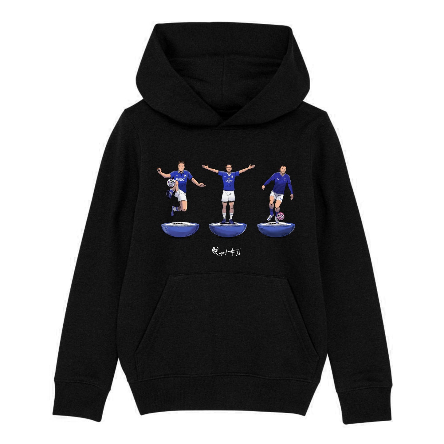 Grealish Kids Hoody