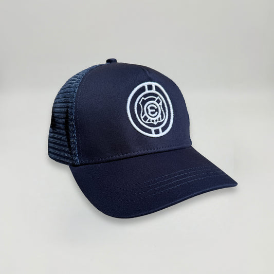 EDM Navy Cap