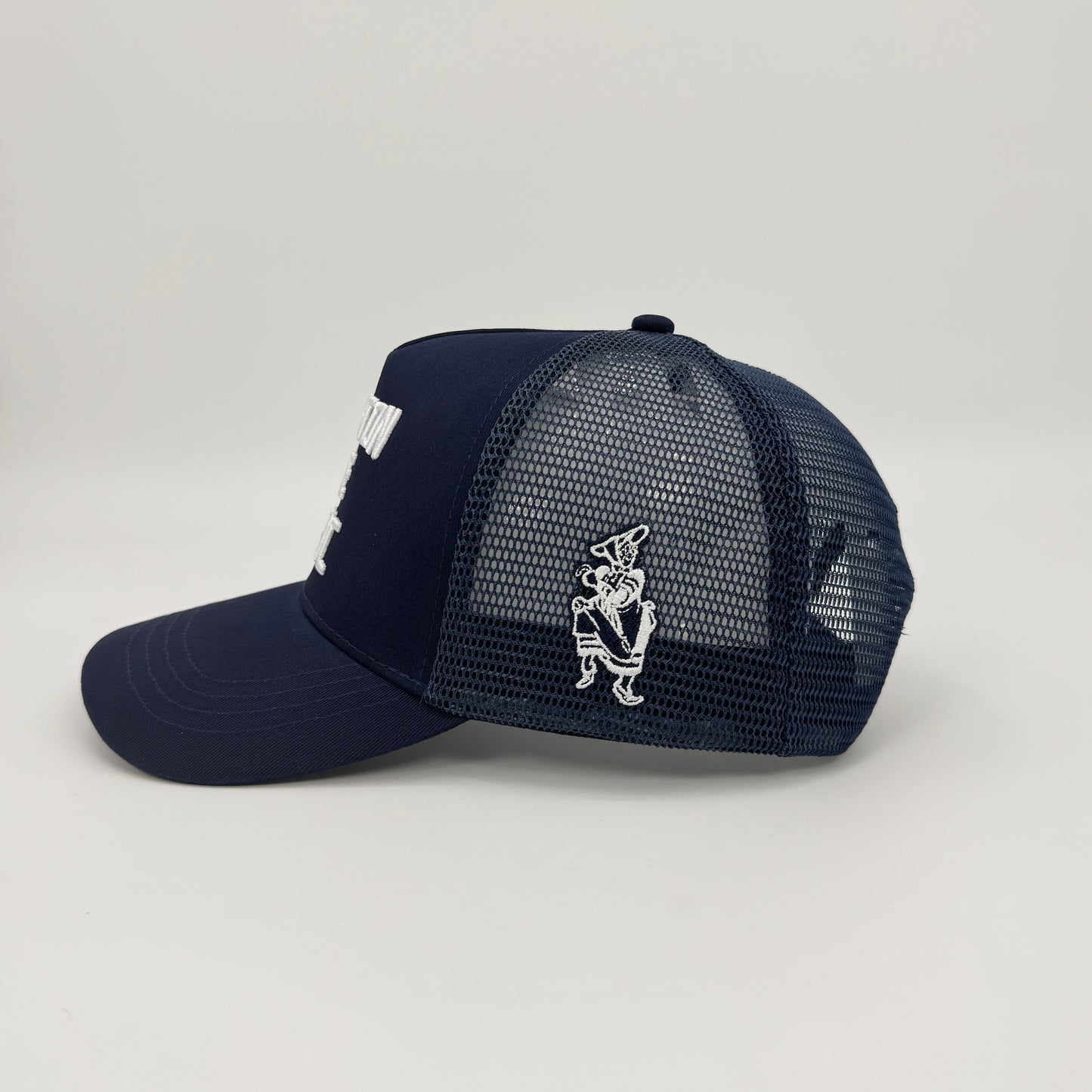 EVERTON ARE MAGIC Navy Cap
