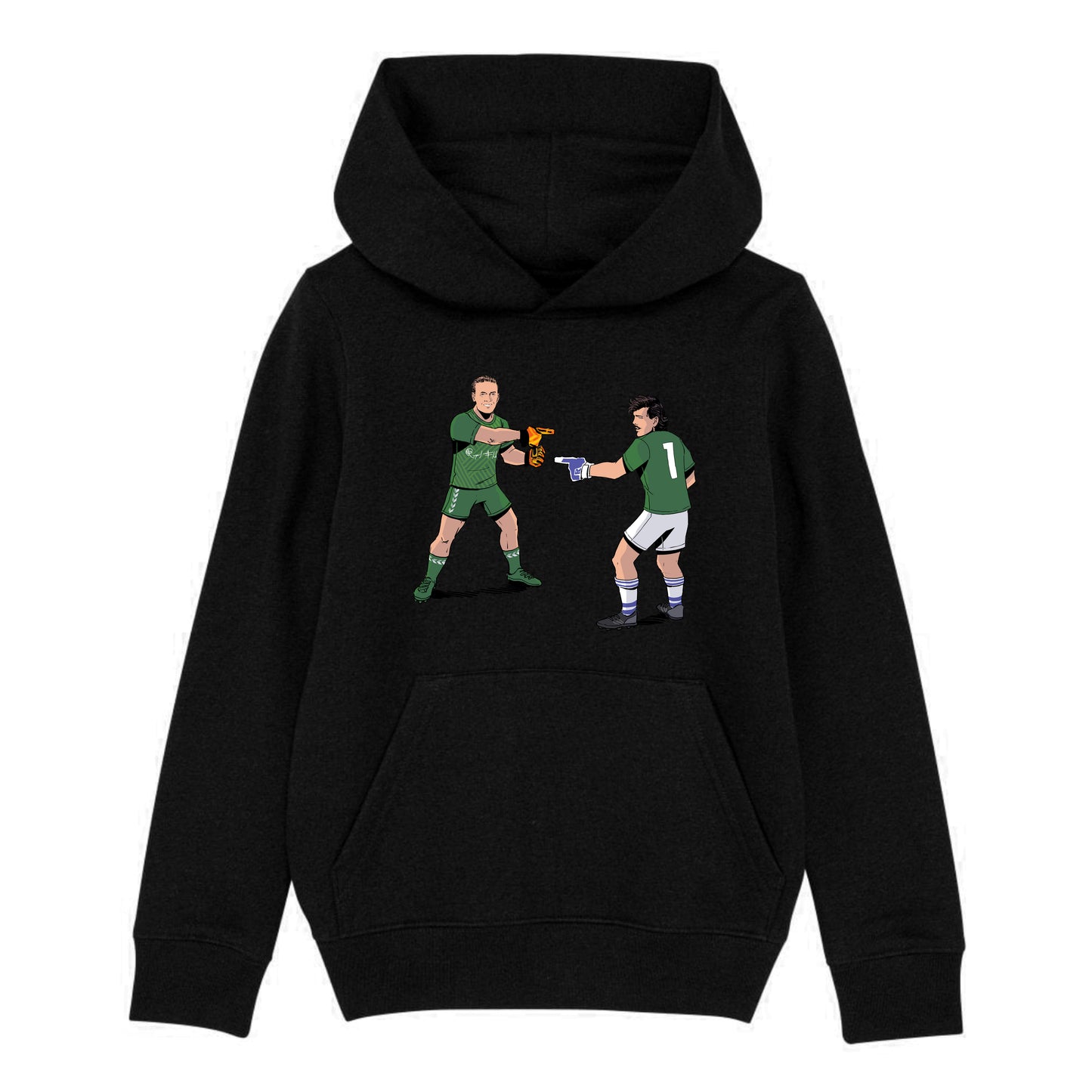 Everton No.1 Kids Hoody