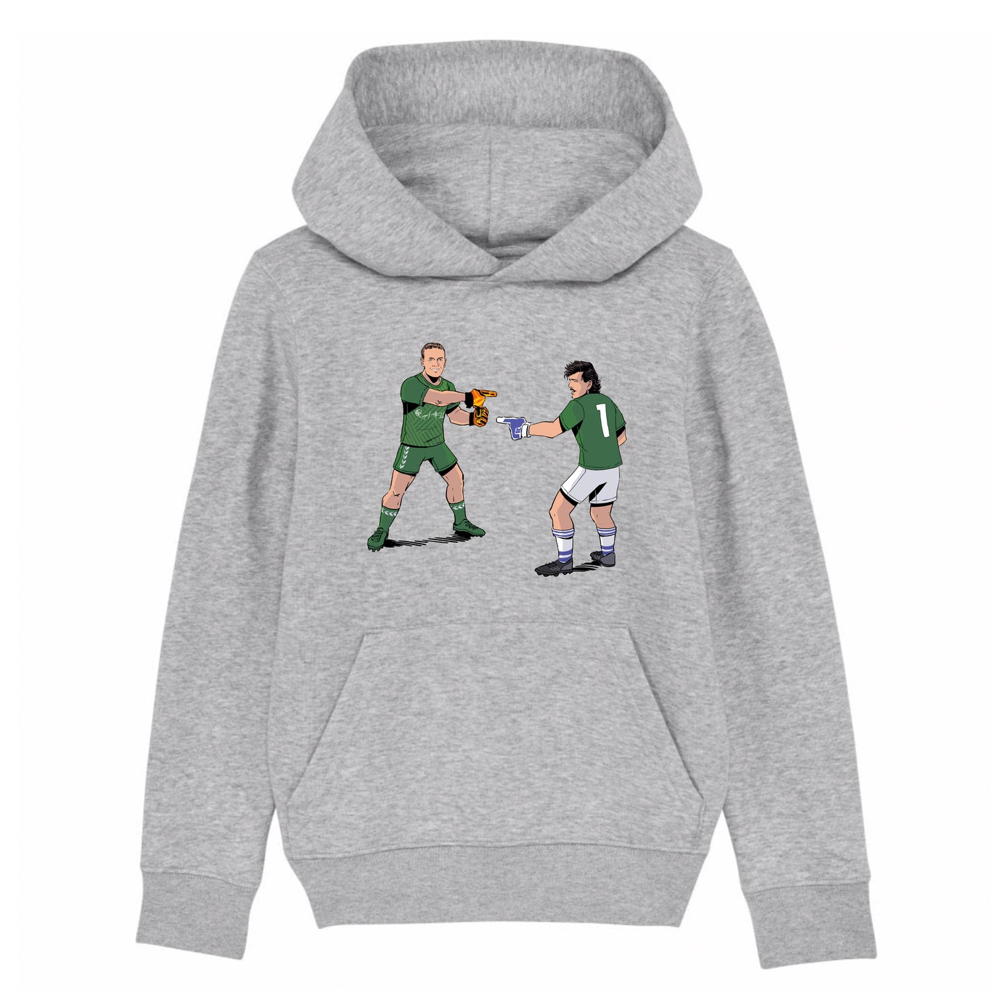 Everton No.1 Kids Hoody