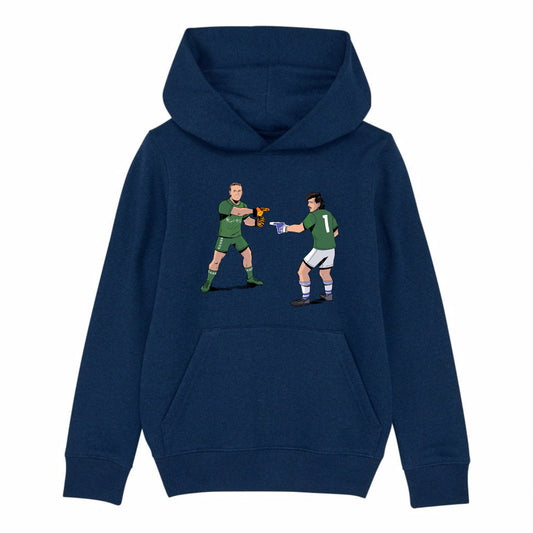 Everton No.1 Kids Hoody