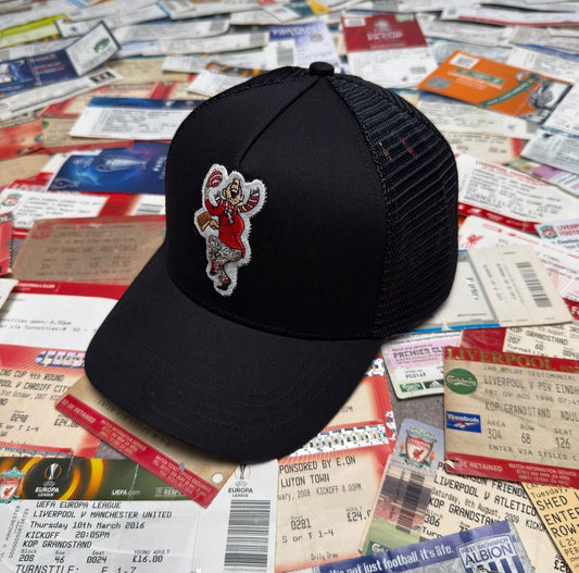 Kopite Black Cap