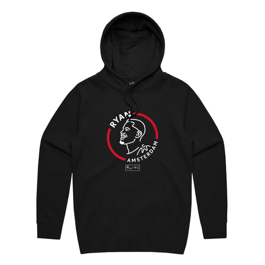 Gravenberch Hoody
