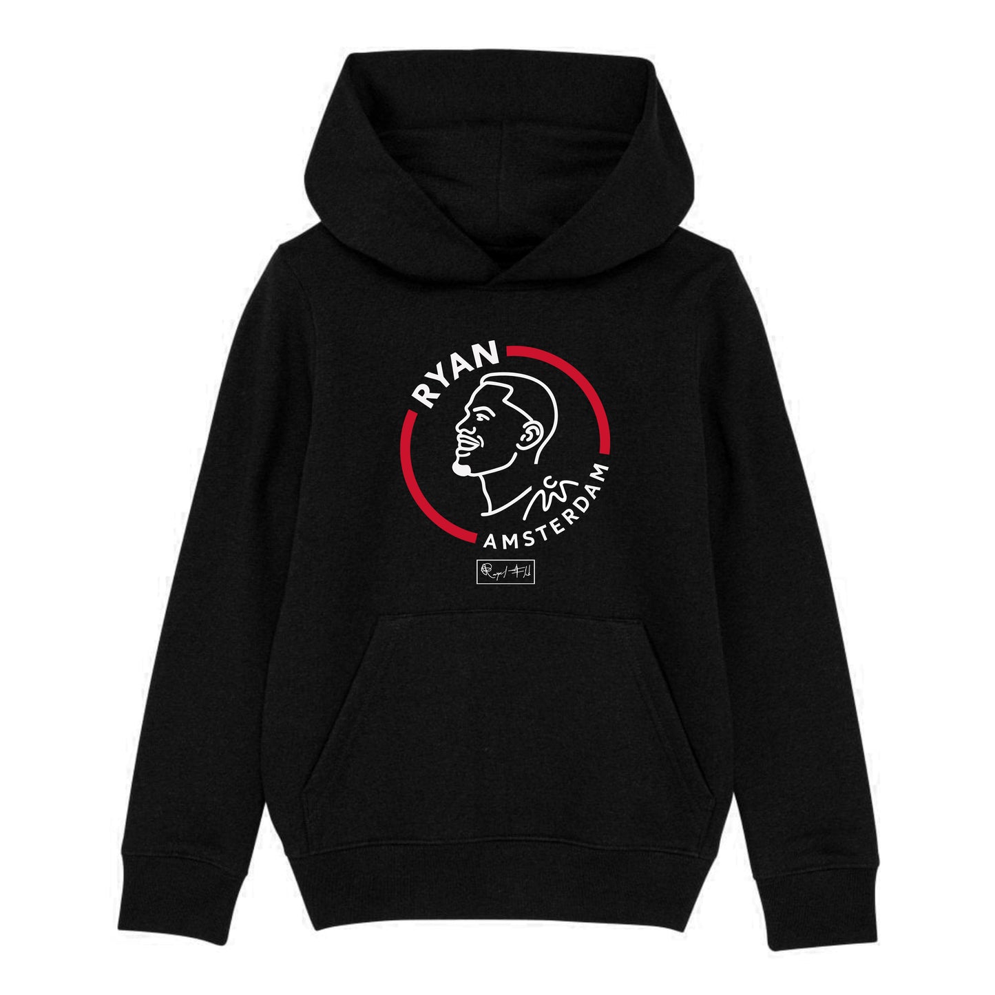 Gravenberch Kids Hoody