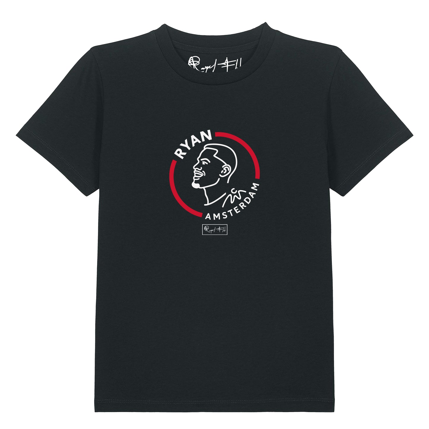 Gravenberch Kids Tee