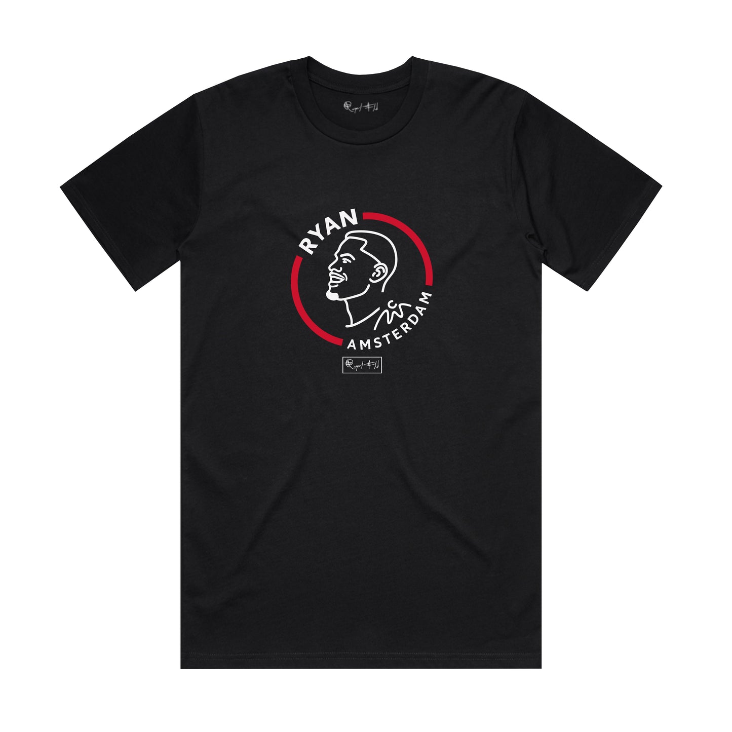 Gravenberch Tee