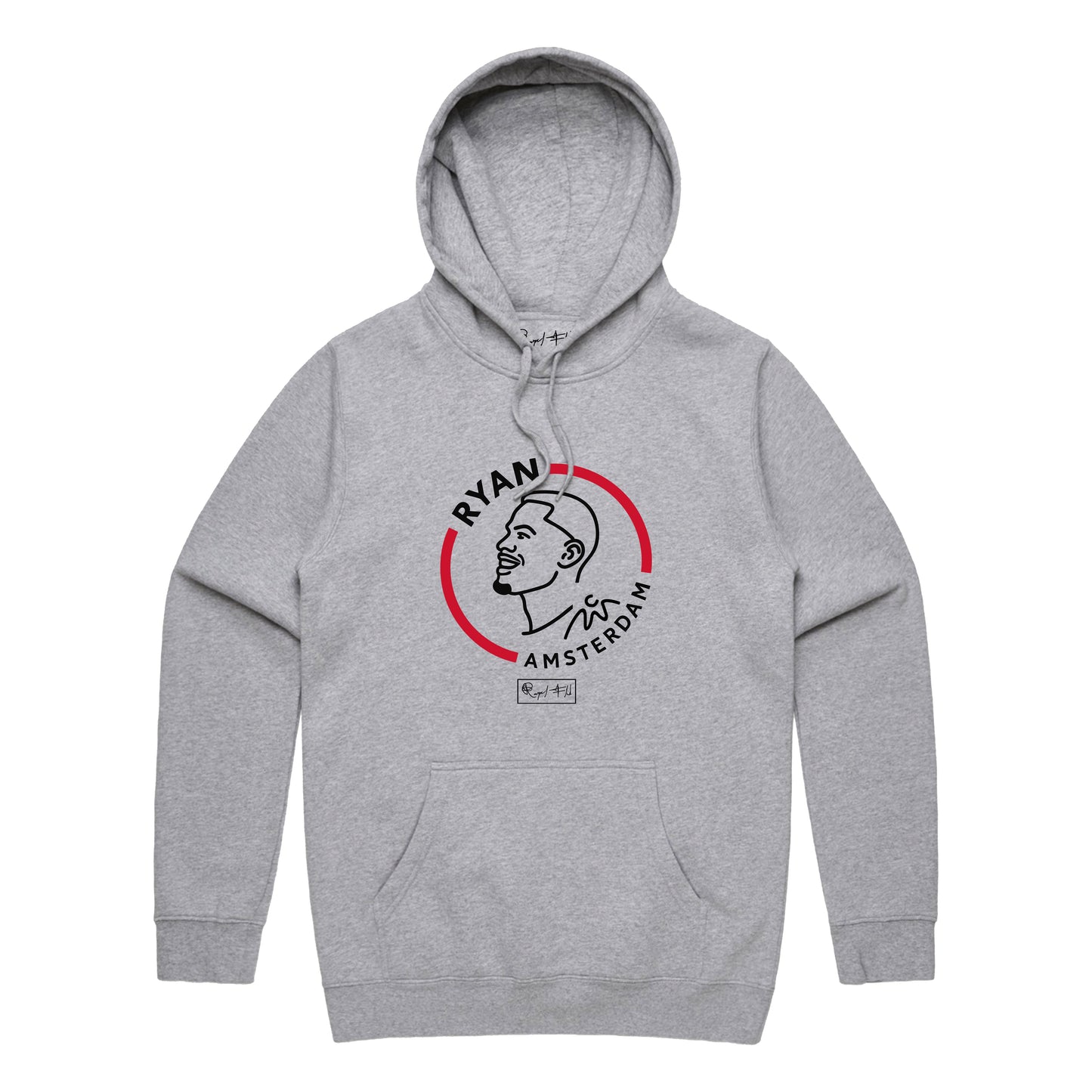 Gravenberch Hoody