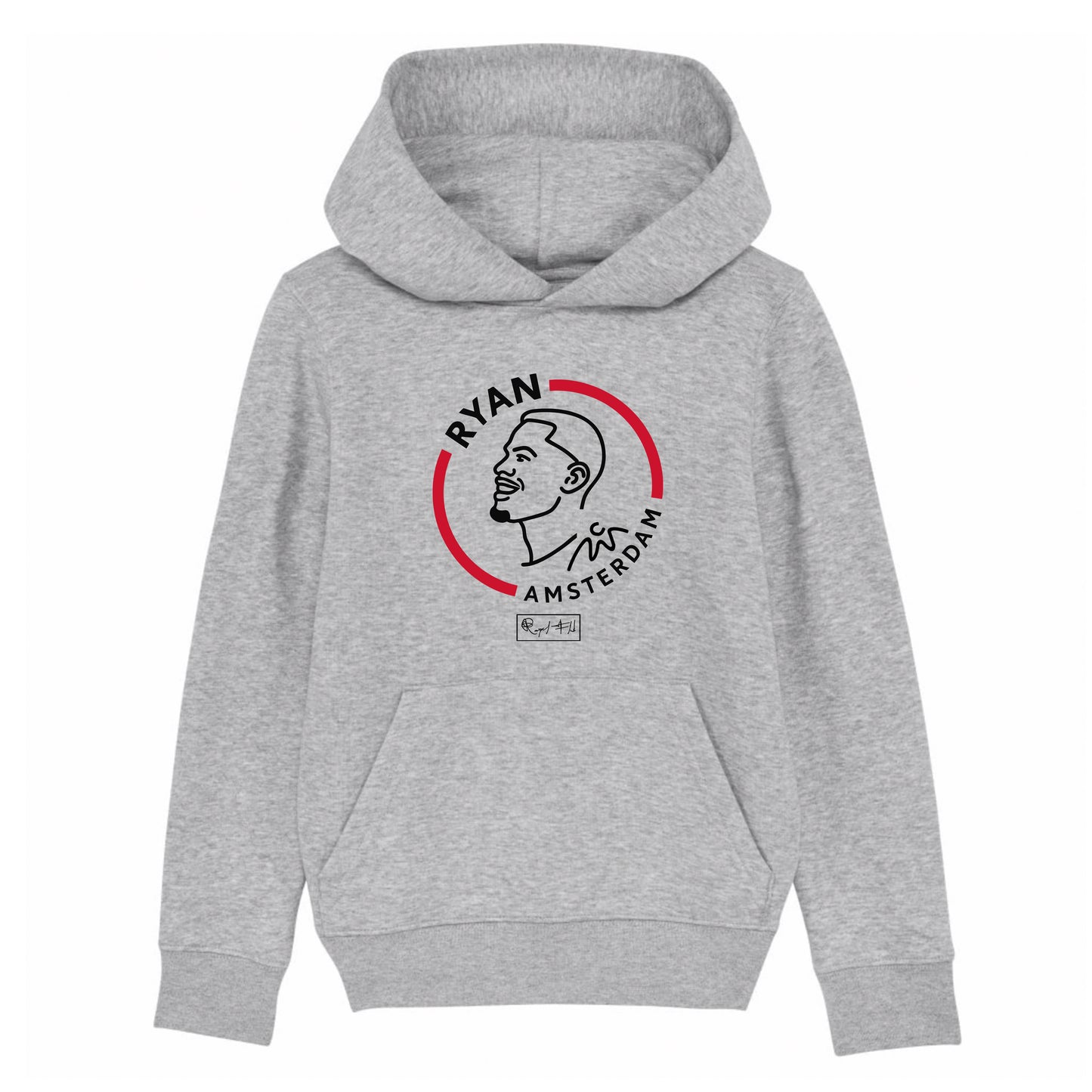 Gravenberch Kids Hoody
