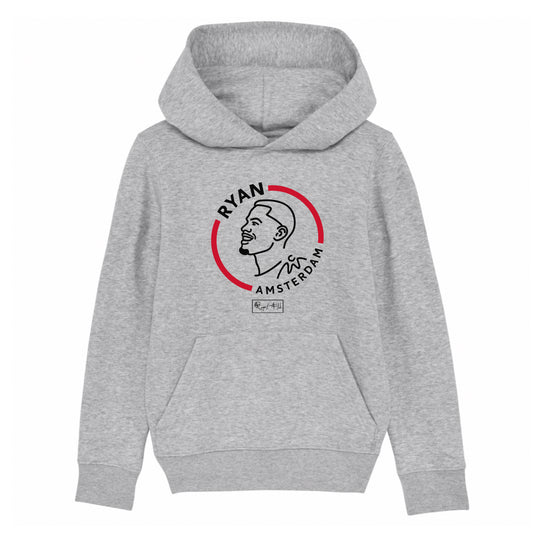 Gravenberch Kids Hoody