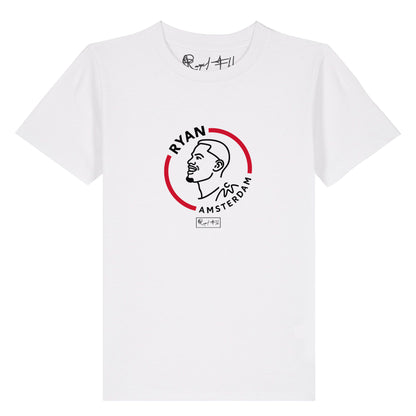 Gravenberch Kids Tee