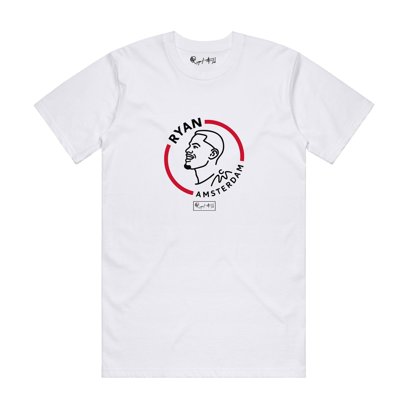 Gravenberch Tee