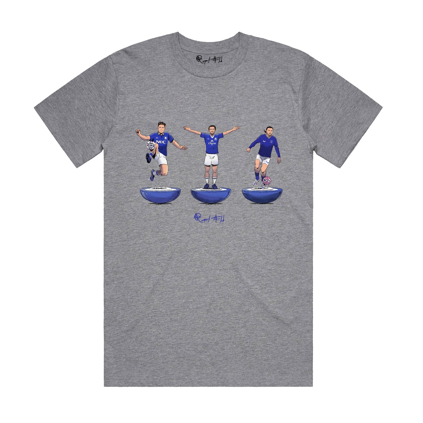 Grealish Tee