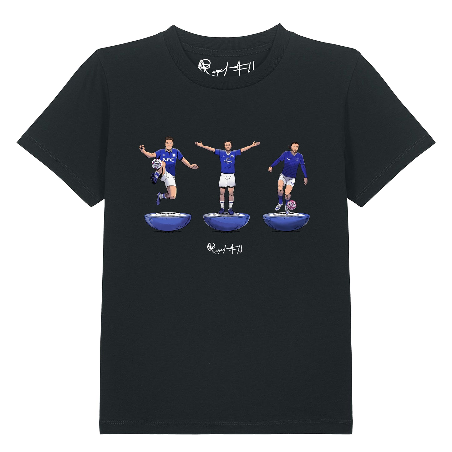 Grealish Kids Tee