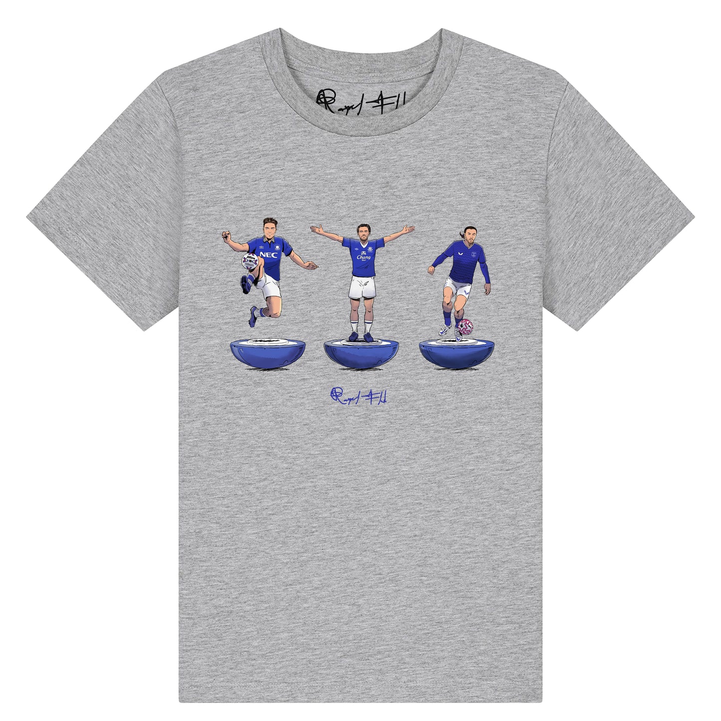 Grealish Kids Tee