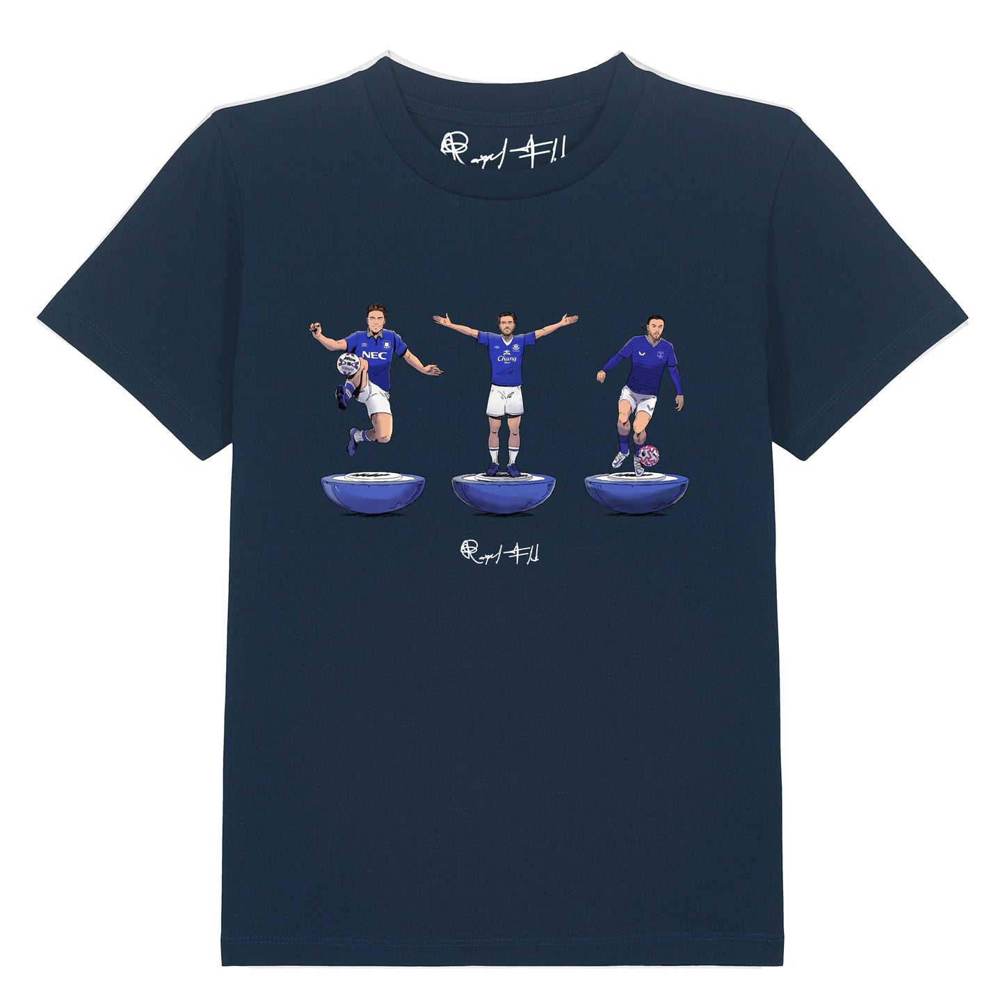 Grealish Kids Tee