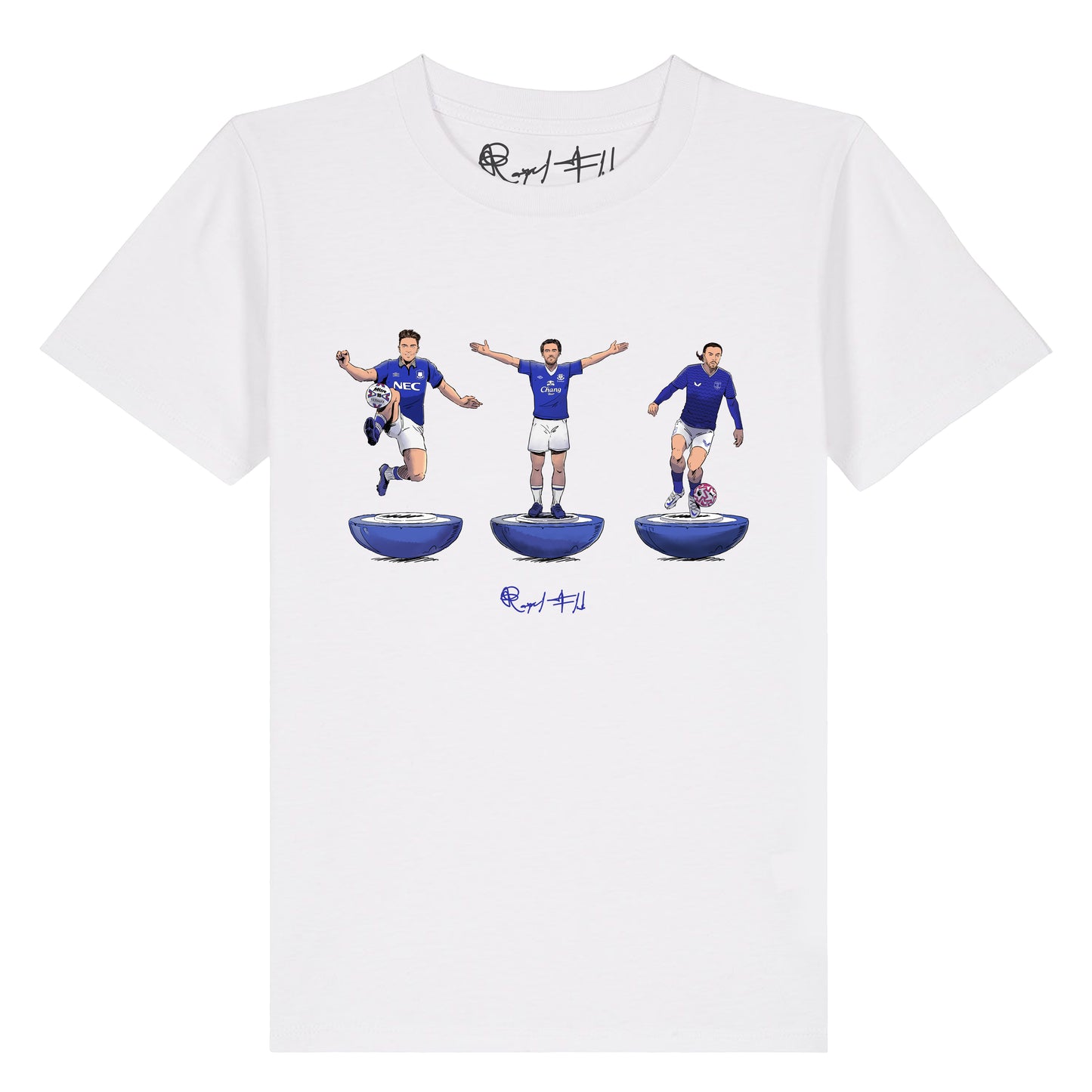 Grealish Kids Tee