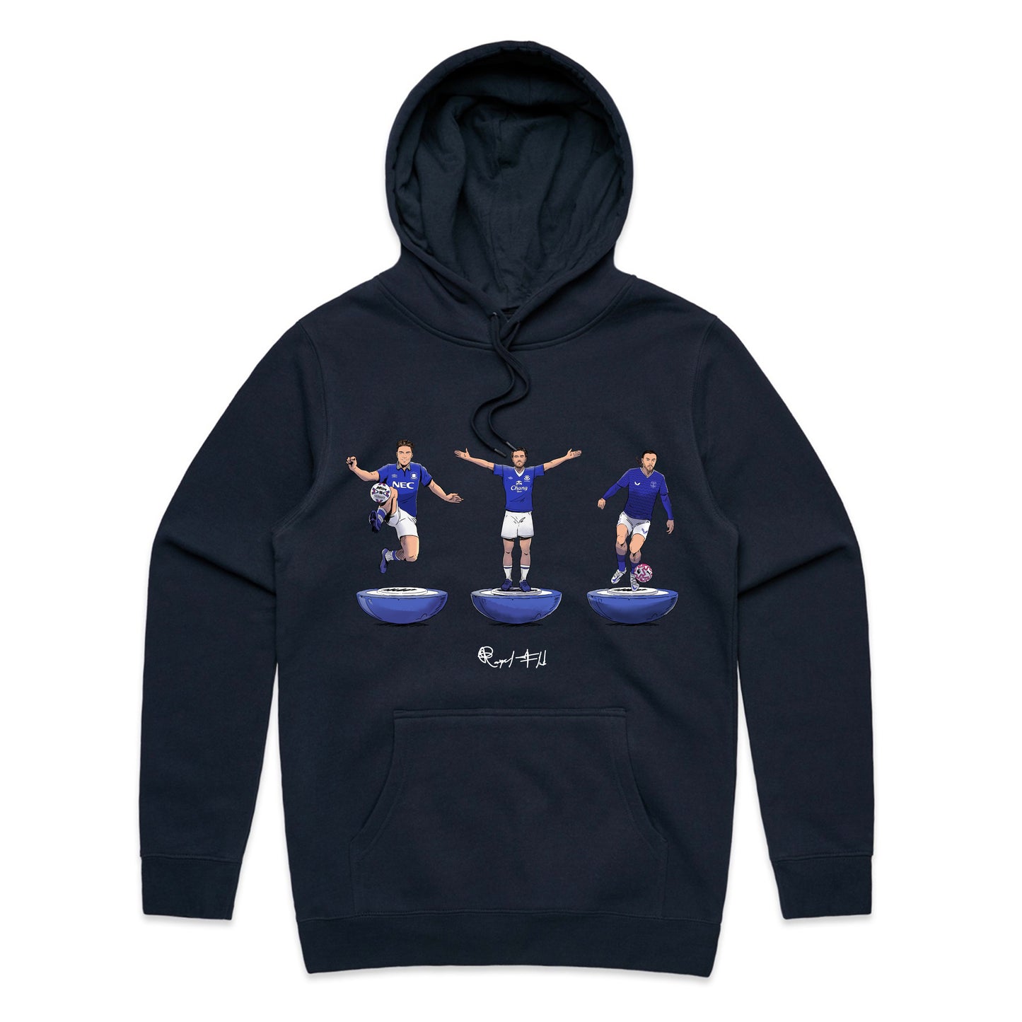 Grealish Hoody