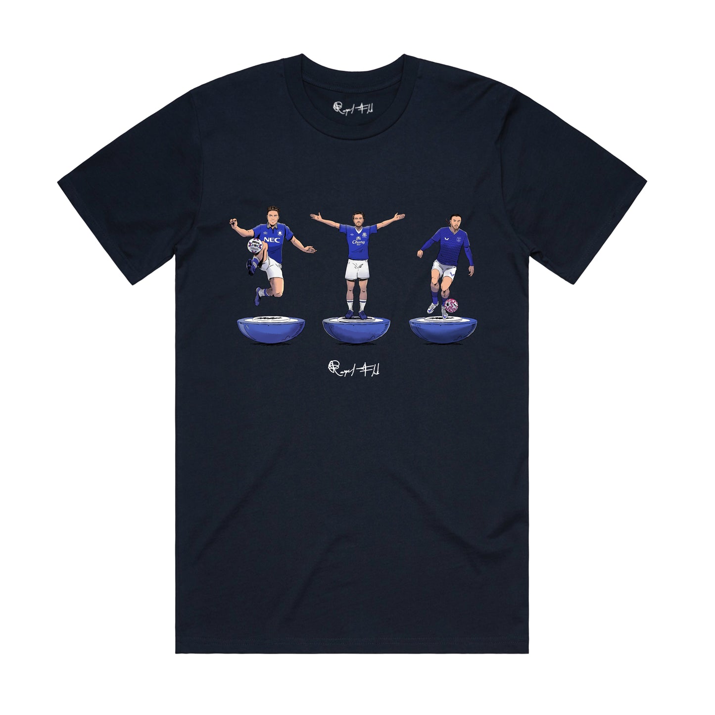 Grealish Tee