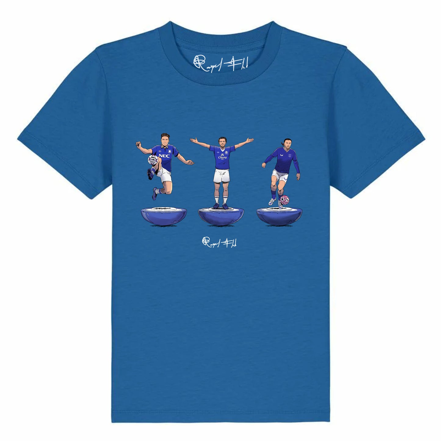 Grealish Kids Tee