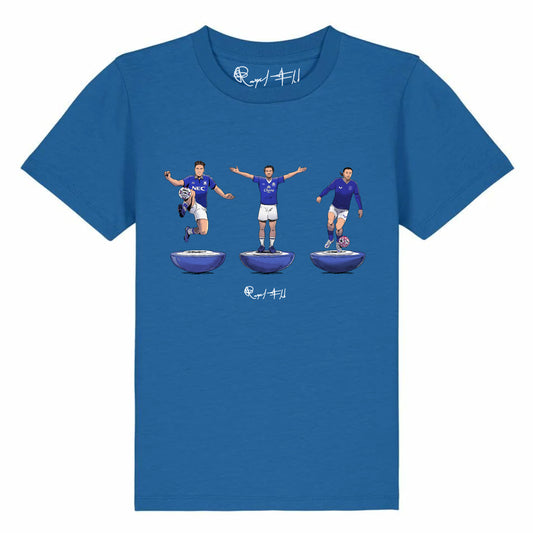 Grealish Kids Tee