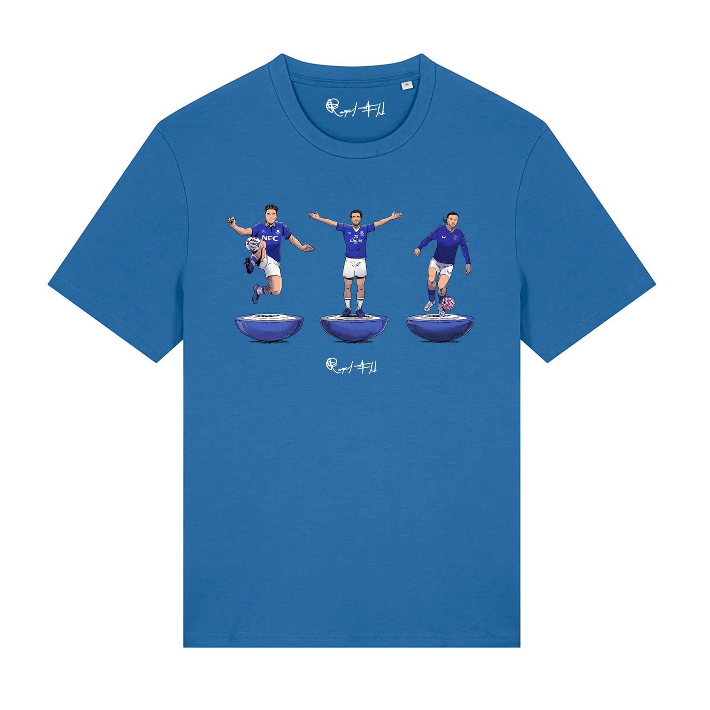 Grealish Tee