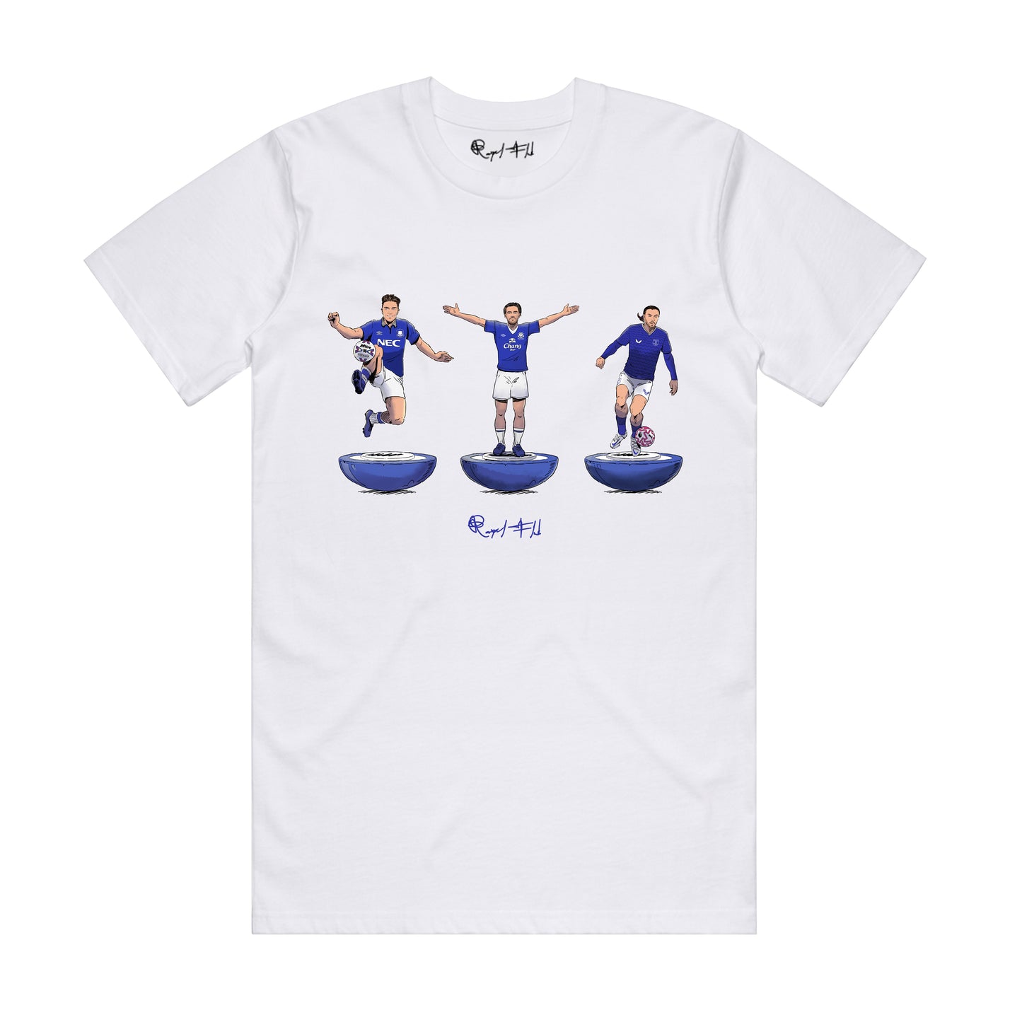 Grealish Tee
