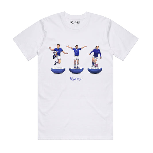 Grealish Tee