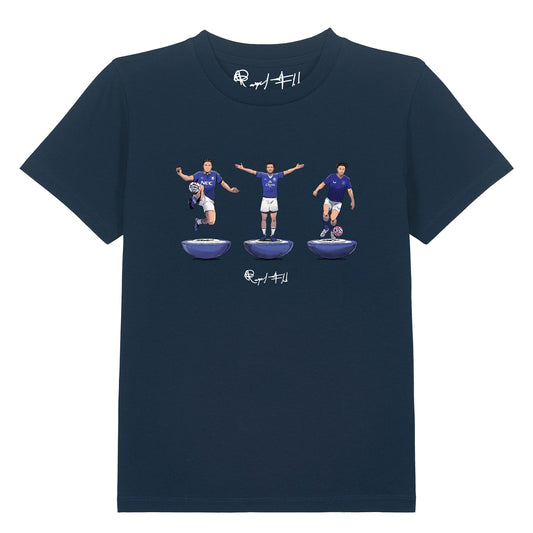 Grealish Kids Tee