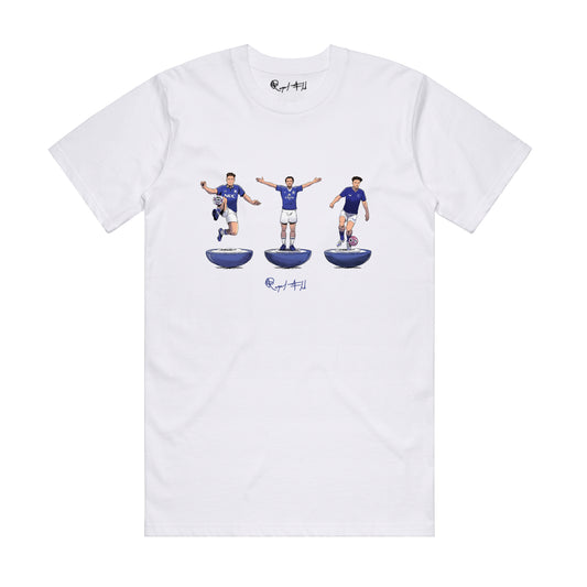 Grealish Tee